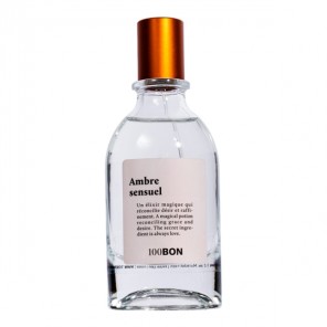 100bon eau de toilette nuage de coton 50ml