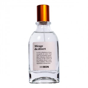 100bon eau de toilette nuage de coton 50ml