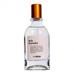 100bon eau de toilette nuage de coton 50ml