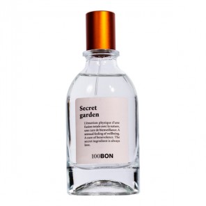 100bon eau de toilette nuage de coton 50ml