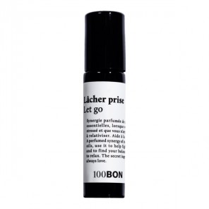 100bon nouveau souffle roll-on 10ml