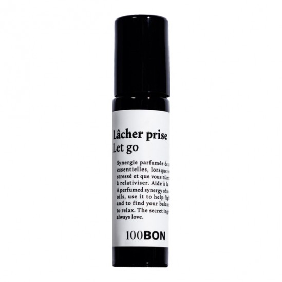 100bon nouveau souffle roll-on 10ml