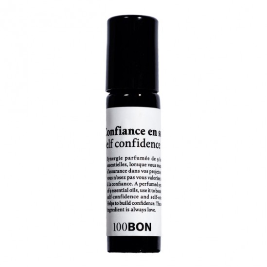 100bon lâcher prise roll-on 10ml