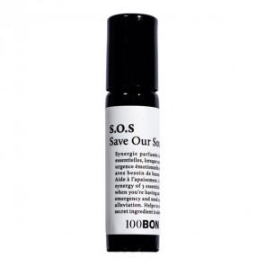 100bon confiance en soi roll-on 10ml