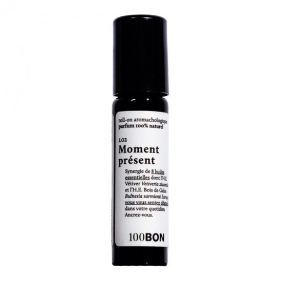 100bon confiance en soi roll-on 10ml