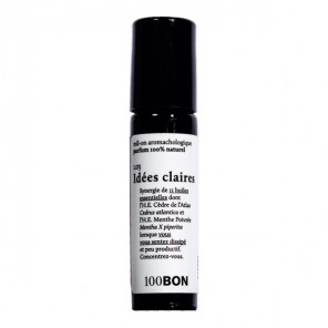 100bon confiance en soi roll-on 10ml