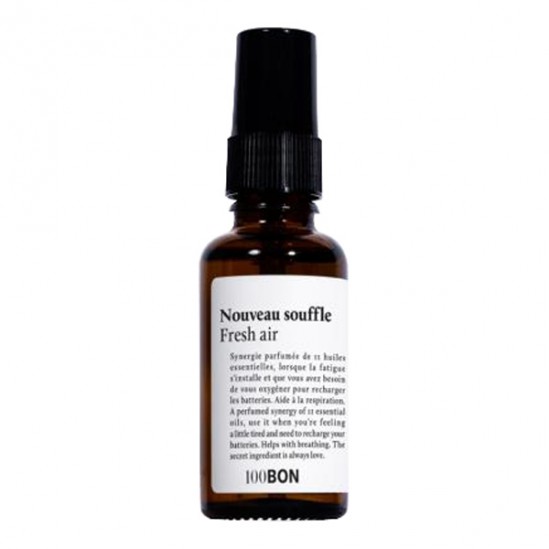 100bon confiance en soi roll-on 10ml