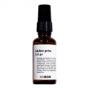 100bon nouveau souffle spray 30ml