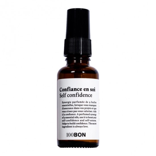 100bon lâcher-prise spray 30ml