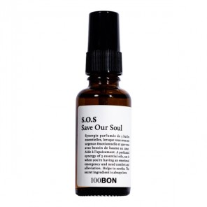 100bon confiance en soi spray 30ml