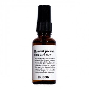 100bon confiance en soi spray 30ml