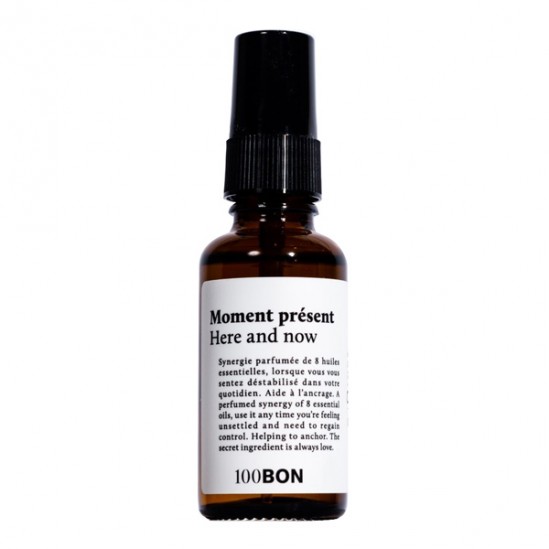 100bon confiance en soi spray 30ml