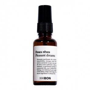 100bon doux rêves spray 30ml