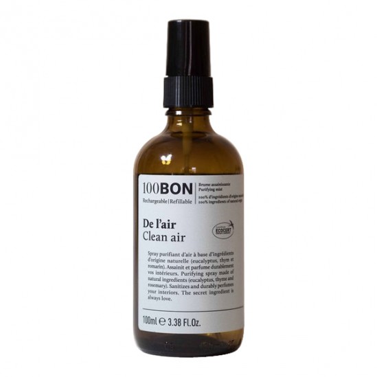 100bon doux rêves spray 30ml