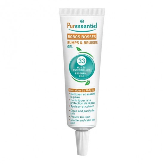 Puressentiel gel bobos bosses 20ml