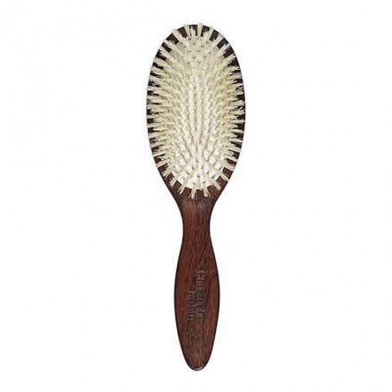 Christophe Robin brosse de voyage 100% naturels & bois