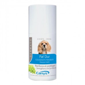 Asepta canys pat'dur coussinets fragiles 75ml