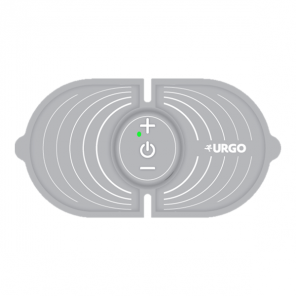 Urgo patch d'électrothérapie rechargeable