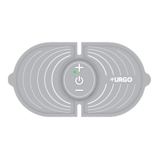 Urgo patch d'électrothérapie rechargeable