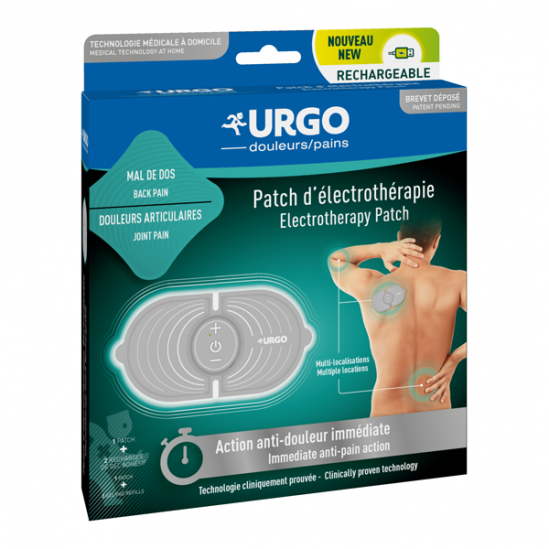 Urgo patch...