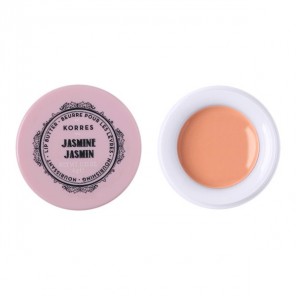 Korres maquillage baume lèvres jasmin 6g