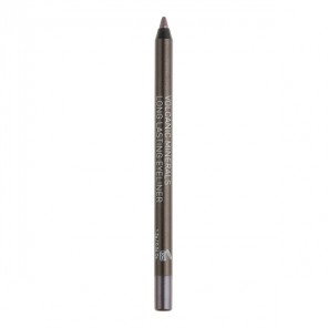 Korres maquillage crayon eyeliner regard intense 02 brown 1.2ml