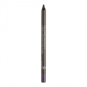 Korres maquillage crayon eyeliner regard intense 04 purple 1.2ml