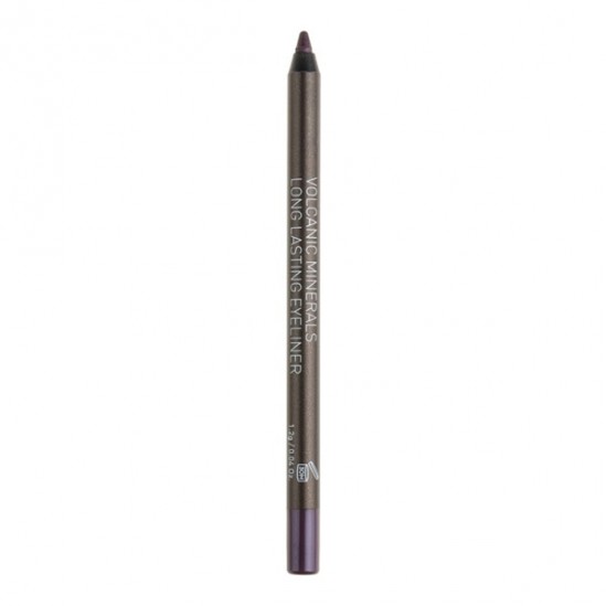 Korres maquillage crayon eyeliner regard intense 04 purple 1.2ml