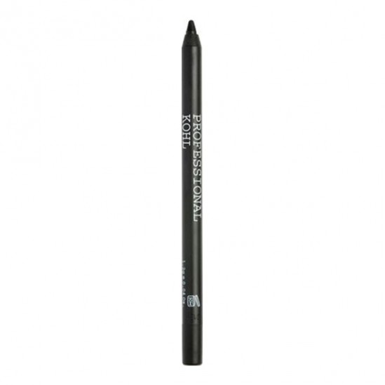 Korres maquillage crayon khôl couleur intense noir 1,2g