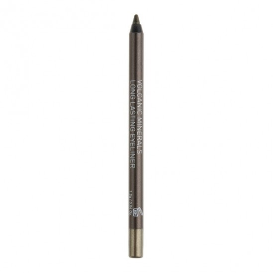 Korres maquillage crayon eyeliner regard intense 04 purple 1.2ml