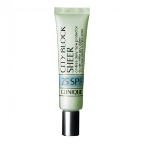 Clinique ecran ville quotidien invisible spf25 40ml