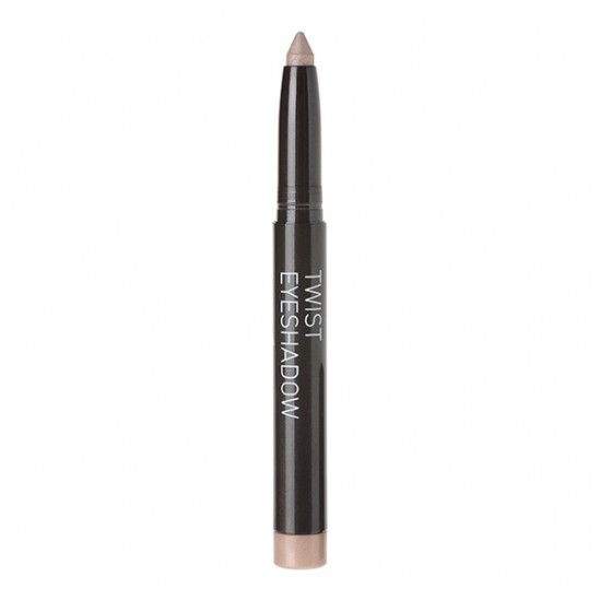 Korres maquillage ombre à paupière 11 ivory 14ml