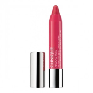 Clinique chubby baume à lèvres hydratant teinté 05 chunky cherry 3g