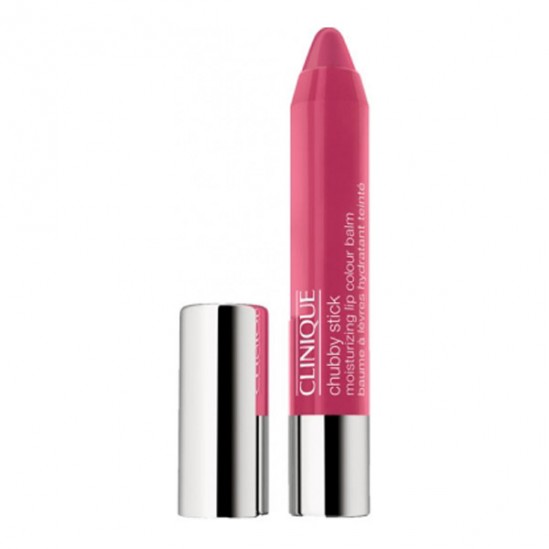 Clinique chubby baume à lèvres hydratant teinté 14 curvy candy 3g