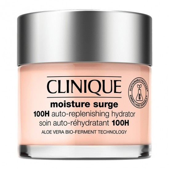 Clinique moisture surge soin auto-réhydratant 100h 75ml