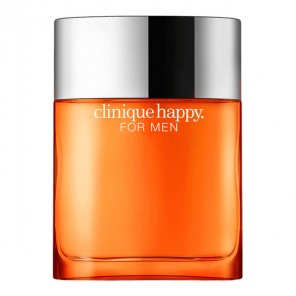Clinique happy for men eau de toilette 100ml