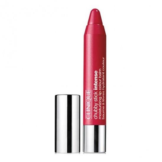Clinique chubby stick intense baume à lèvres 03 mightiest mara 3g