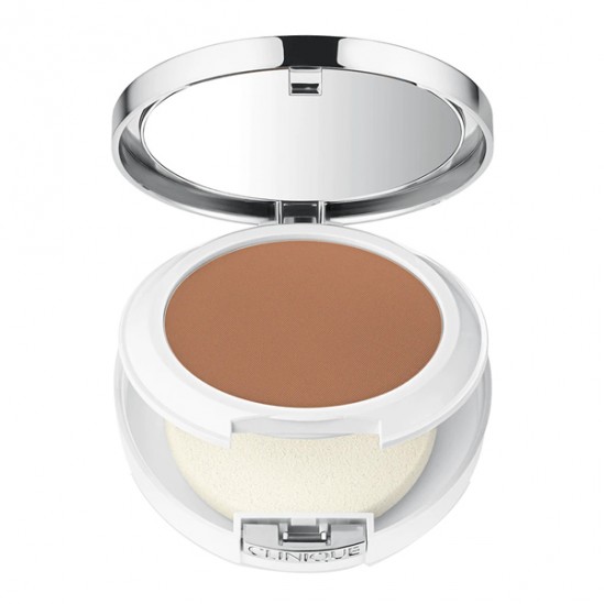 Clinique beyond perfecting powder 18 sand 14.5g