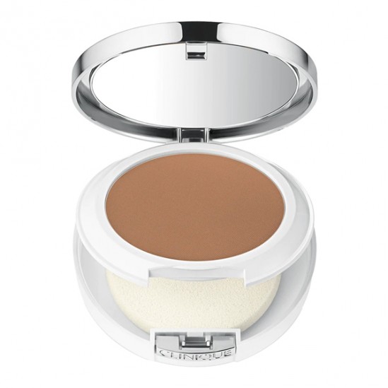 Clinique beyond perfecting powder 14 vanilla 14.5g