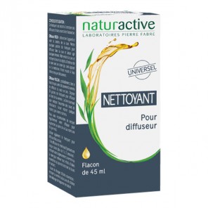 Naturactive nettoyant pour diffuseur 45ml