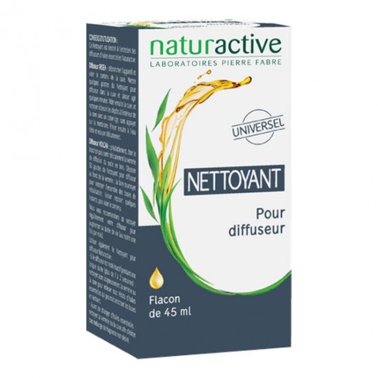 Naturactive nettoyant pour diffuseur 45ml