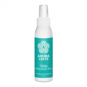 Aroma celte spray ambiance pure 100ml