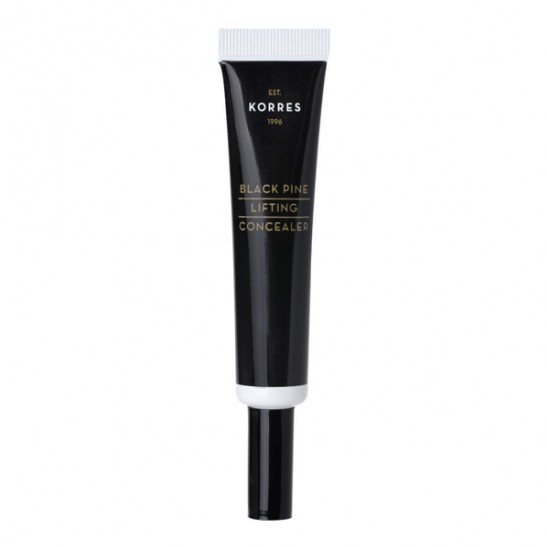 Korres maquillage crème concealer BPC00 10ml