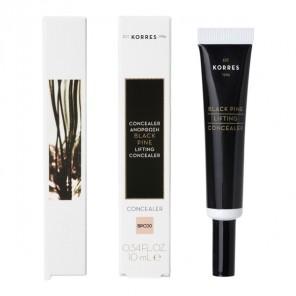 Korres maquillage crème concealer BPC00 10ml
