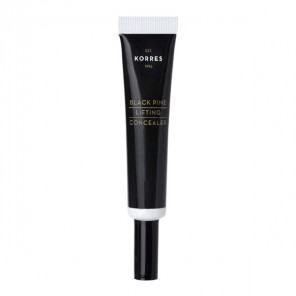 Korres maquillage crème concealer BPC1 light 10ml