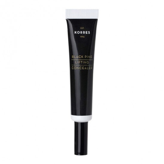 Korres maquillage crème concealer BPC1 light 10ml
