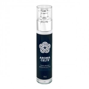 Aroma celte crème douceur hydratante 50ml