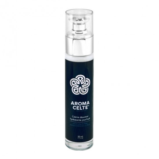 Aroma celte crème douceur hydratante 50ml