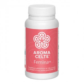 Aroma celte fémina + 90 gélules