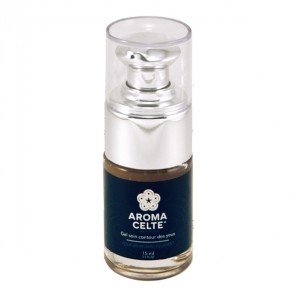 Aroma celte gel soin des yeux 15ml